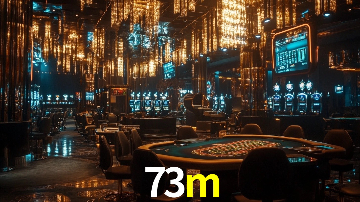 73m: Seu Cassino Premiado com Pagamentos Rápidos