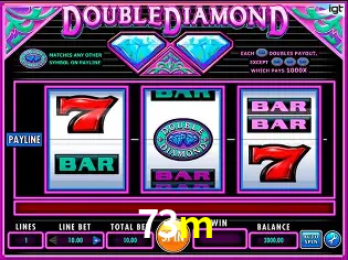 A Emoção da Loteria na 73m: Uma Chance de Mudança de Vida