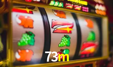 A Revolução dos Aplicativos de Jogos no 73m