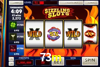 Desvendando o Mundo dos Jogos Virtuais na 73m