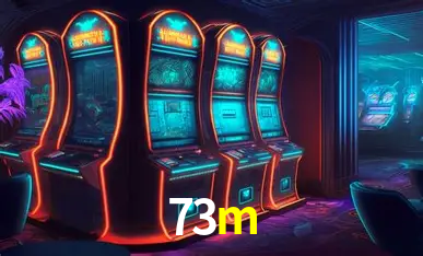 Inovações de Jogos na 73m: O Futuro das Experiências Interativas