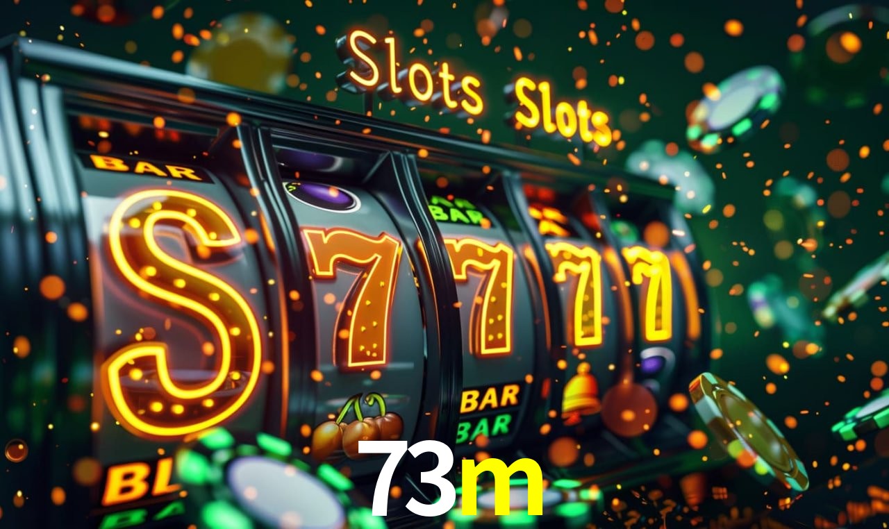 Estatísticas do Jogo 73m