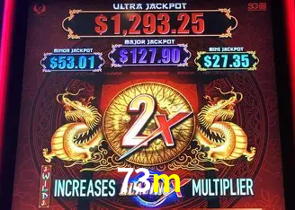 73m Belo Horizonte - VIP Casino
