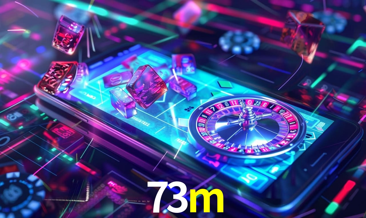 Provedores de Jogos 73m