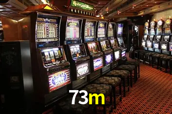 Desvendando o Mundo dos Jogos Virtuais na 73m