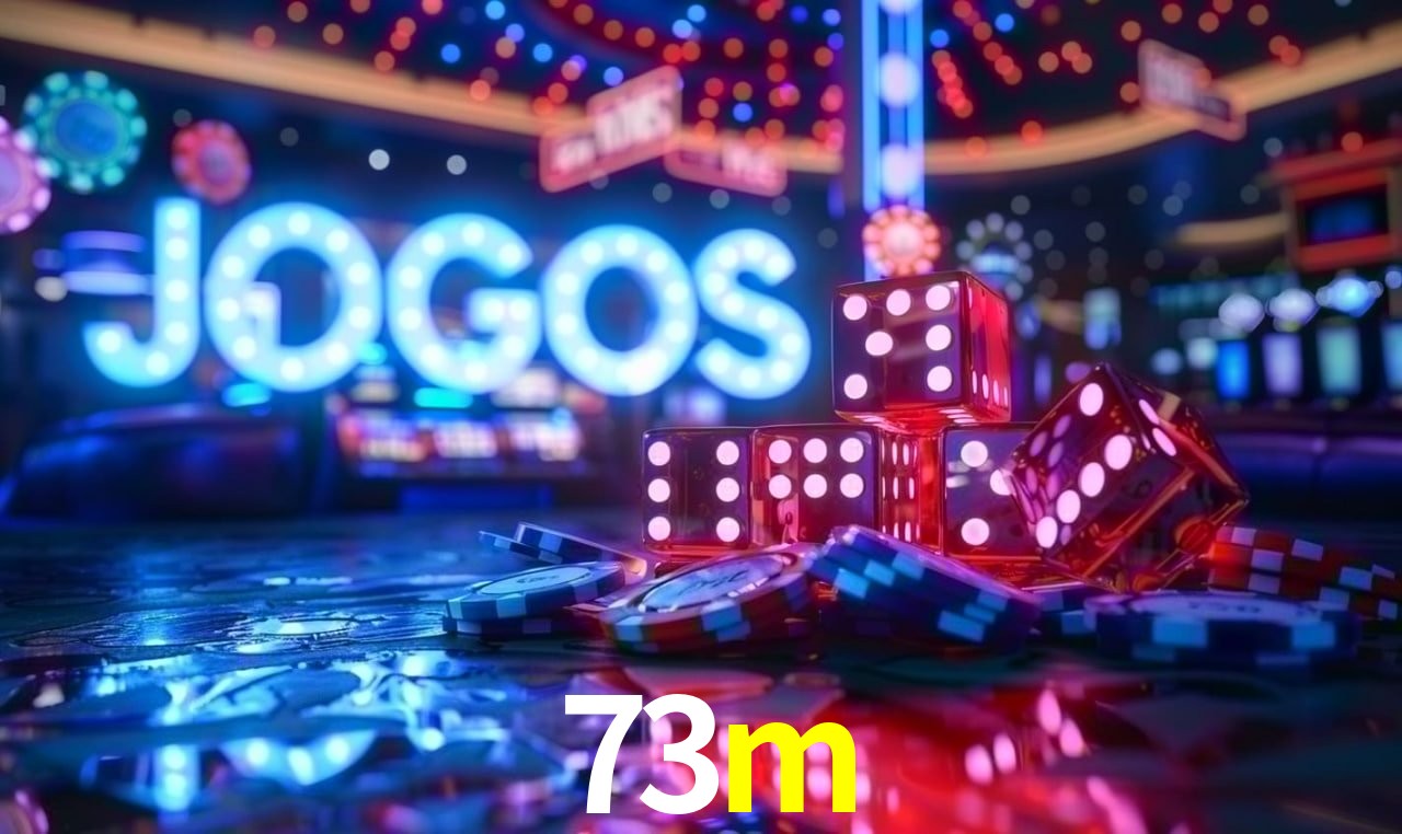Casino Ao Vivo 73m