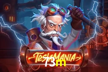 73m Brasília - Jogo Features