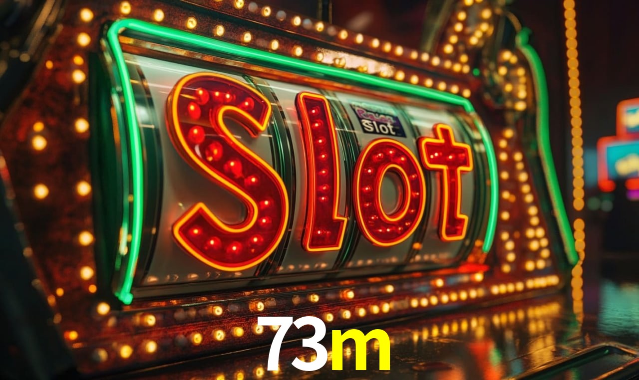 73m Entrar - Login Seguro Certificado