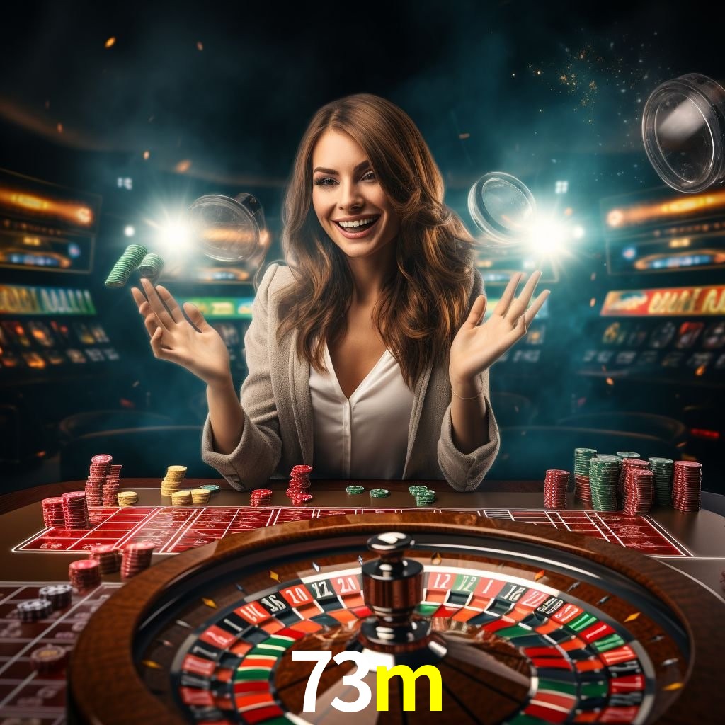 73m App Interface