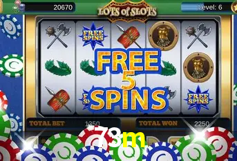 73m Brasília - Casino Guide