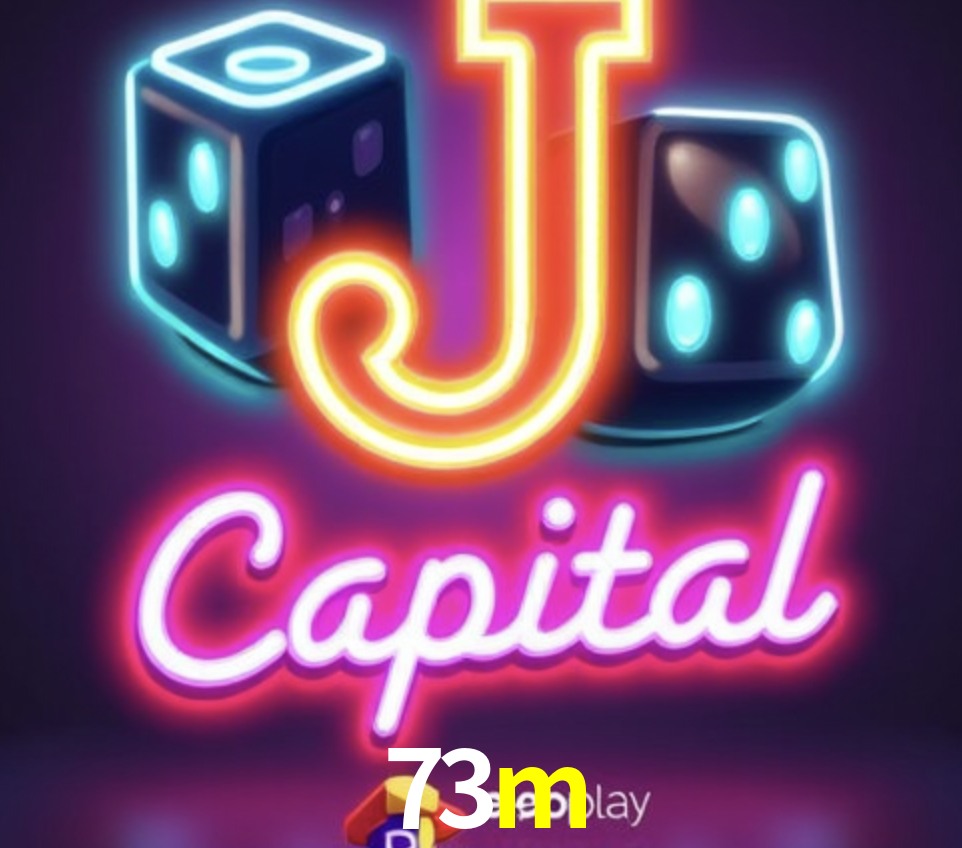 APP oficial da 73m para mobile