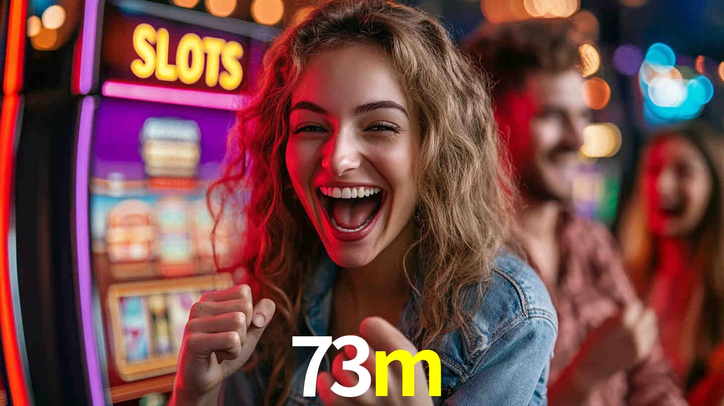 Inovações de Jogos na 73m: O Futuro das Experiências Interativas