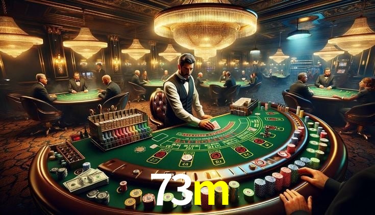 Live Casino 73m