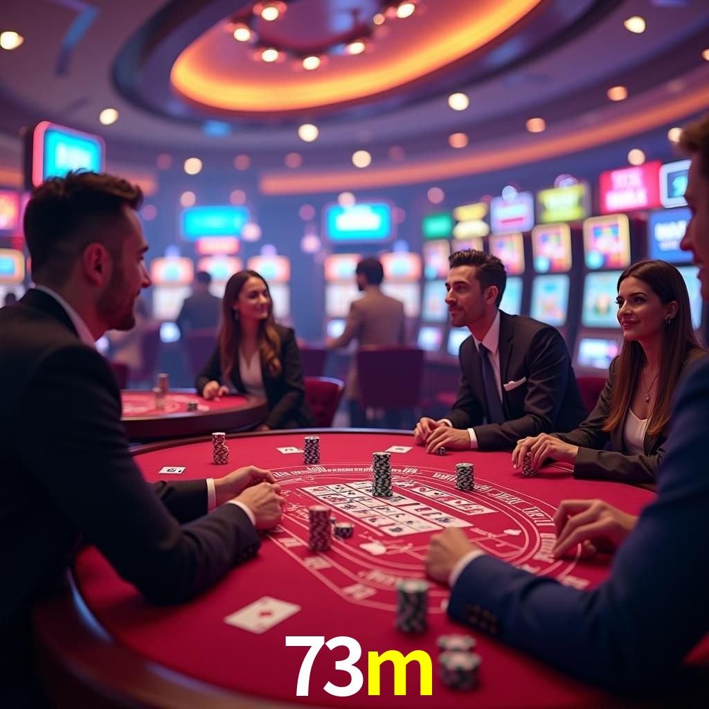 Estatísticas Crash Games 73m