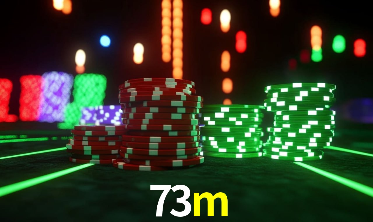 Slot Games 73m