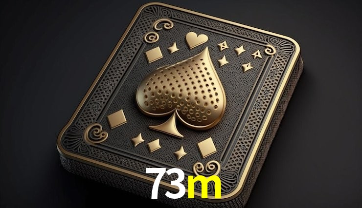 Benefícios da Conta 73m