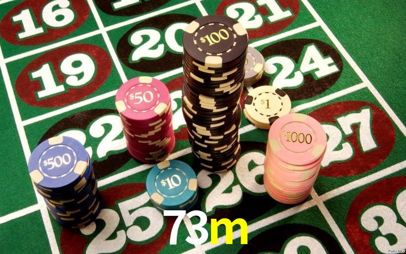 Jogos de Slot 73m