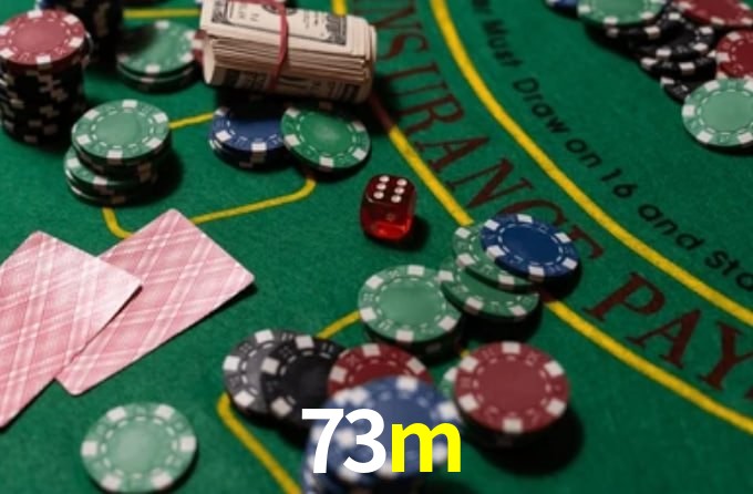 Bônus Generosos e Exclusivos no 73m para Você!