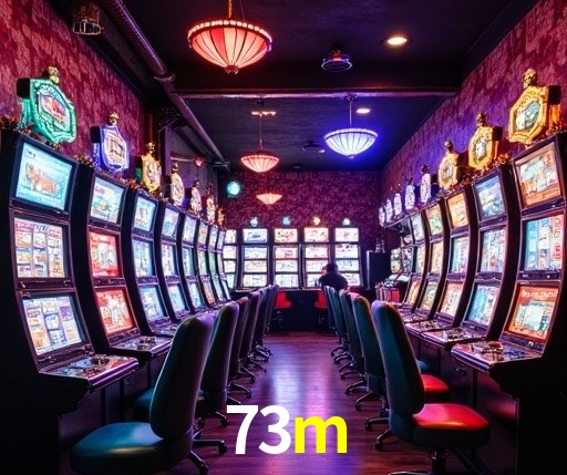 73m Rio de Janeiro - Slot Strategy