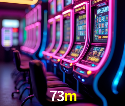 73m Slot - 320+ Caça-Níqueis Premium
