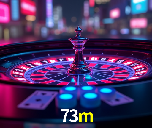 Desvendando o Mundo dos Jogos Virtuais na 73m