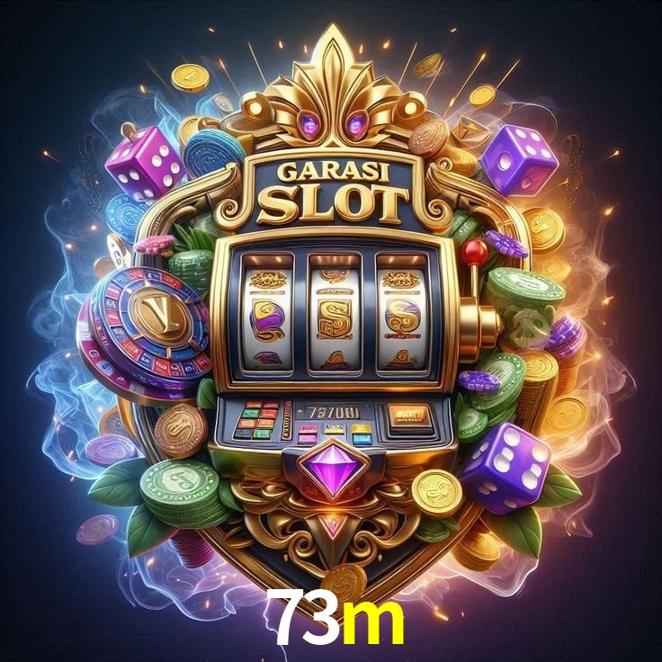 73m - Aplicativo Móvel