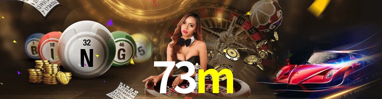 73m São Paulo - Top Slots
