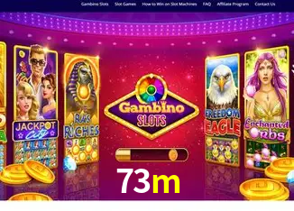 73m Bônus - Pacote R$5.000 + VIP