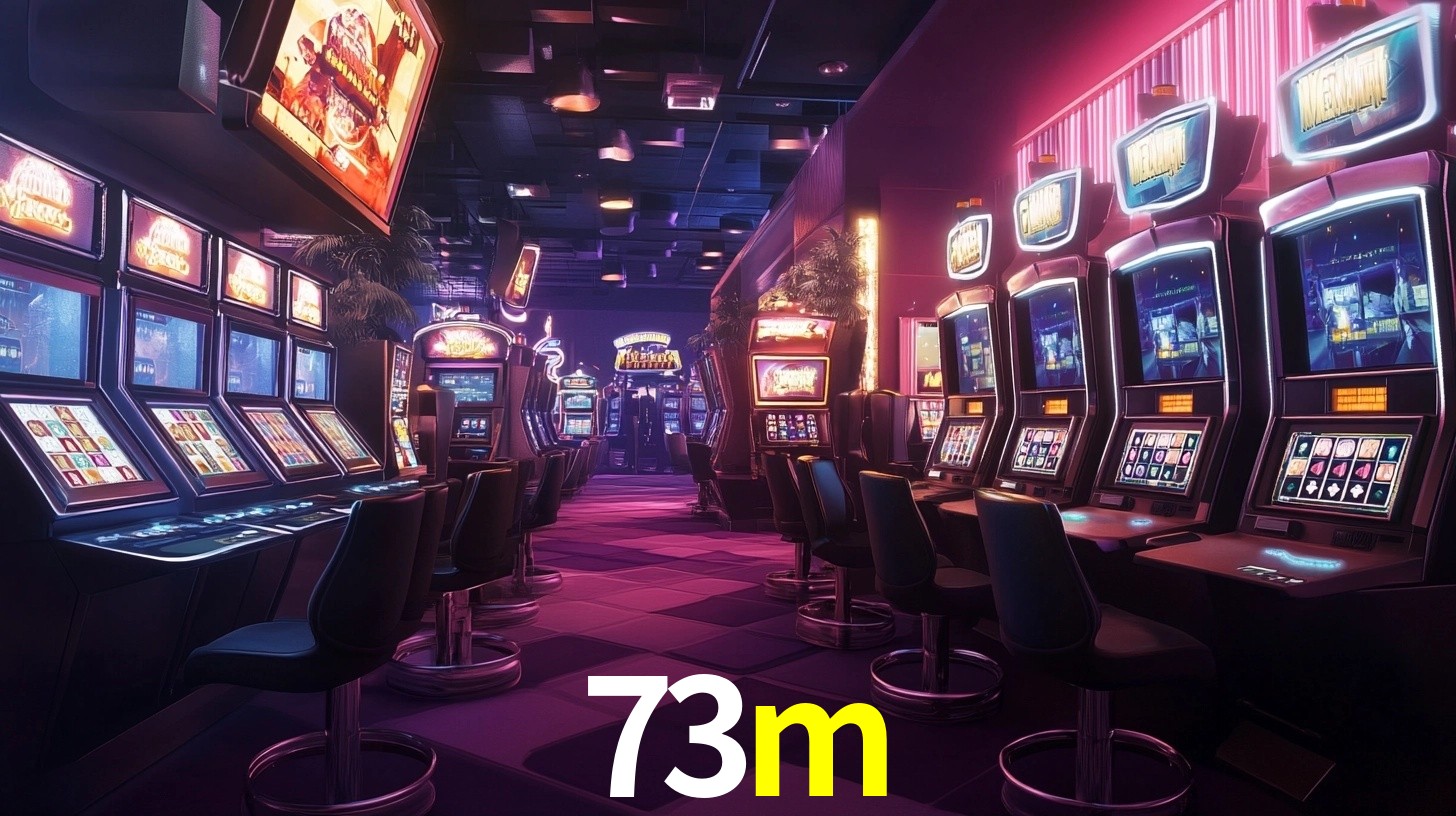 Welcome Bonus 73m