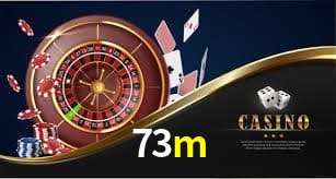 Casino Ao Vivo 73m