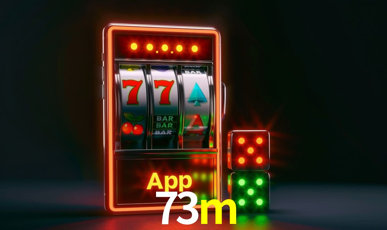 Tecnologia da Plataforma 73m