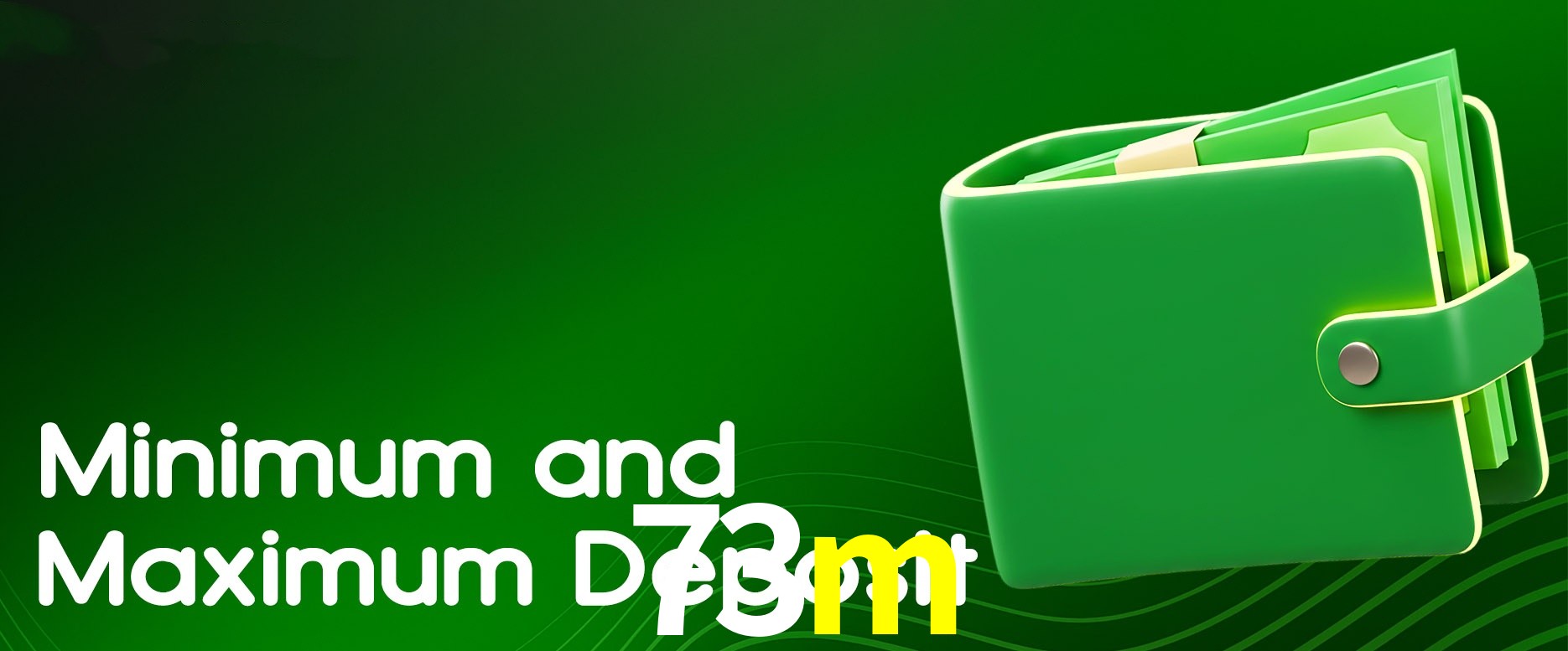 Promoção Relâmpago 73m