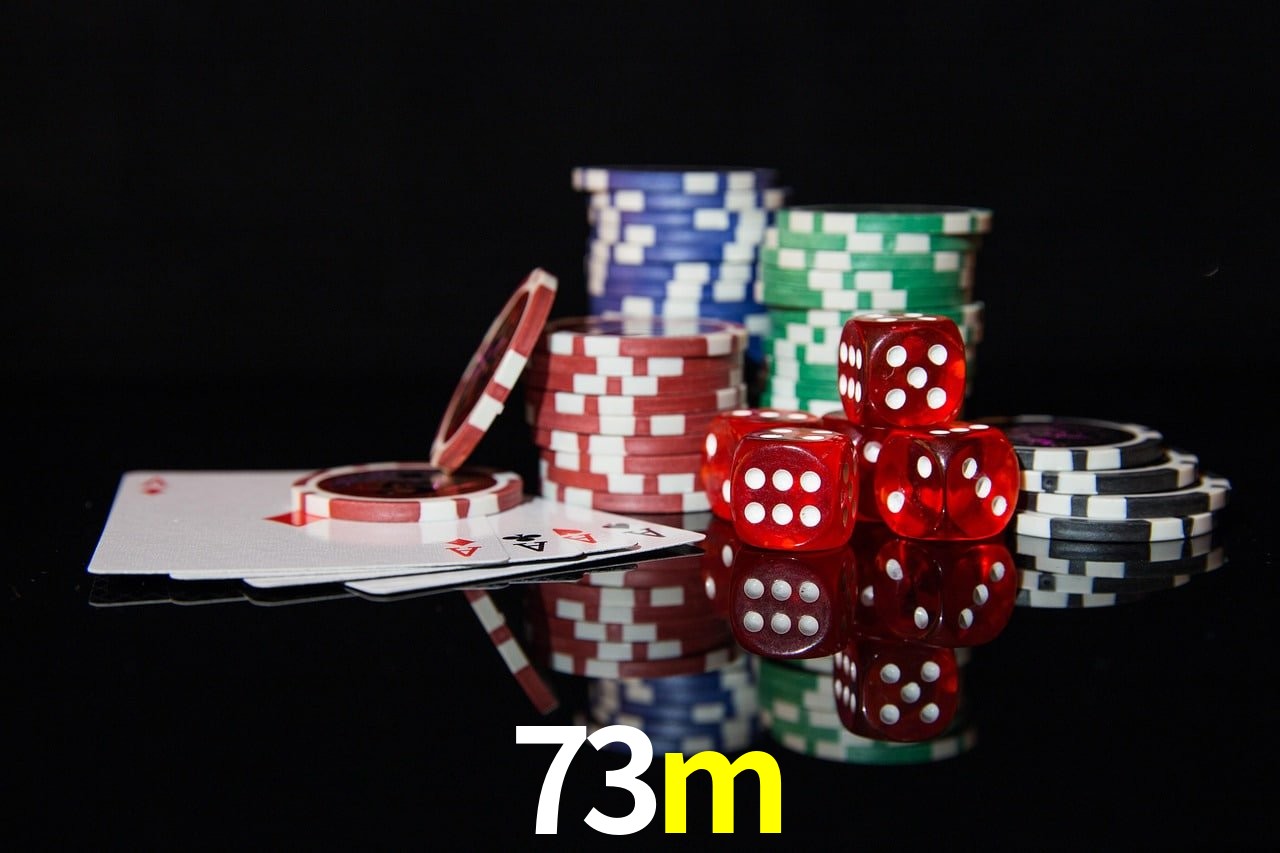 Tecnologia da Plataforma 73m