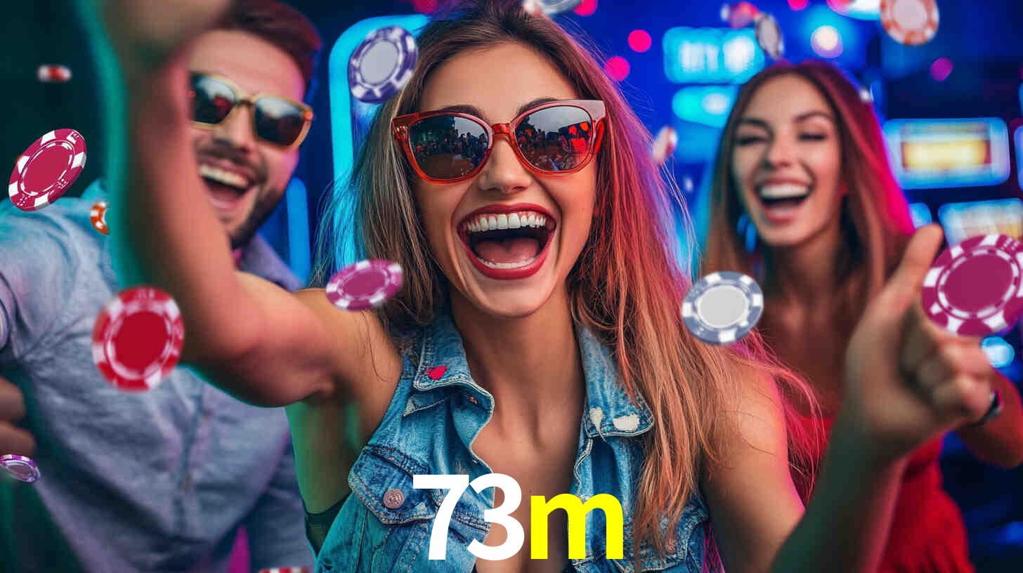 Inovações de Jogos na 73m: O Futuro das Experiências Interativas