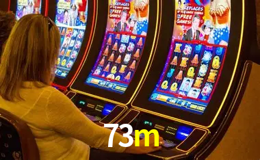 73m: A Experiência de Casino com Jogos de Mesa ao Vivo