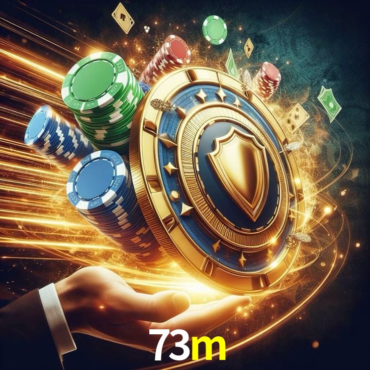Jogos de Slot 73m