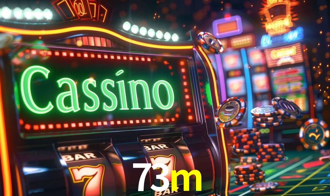 Casino VIP 73m