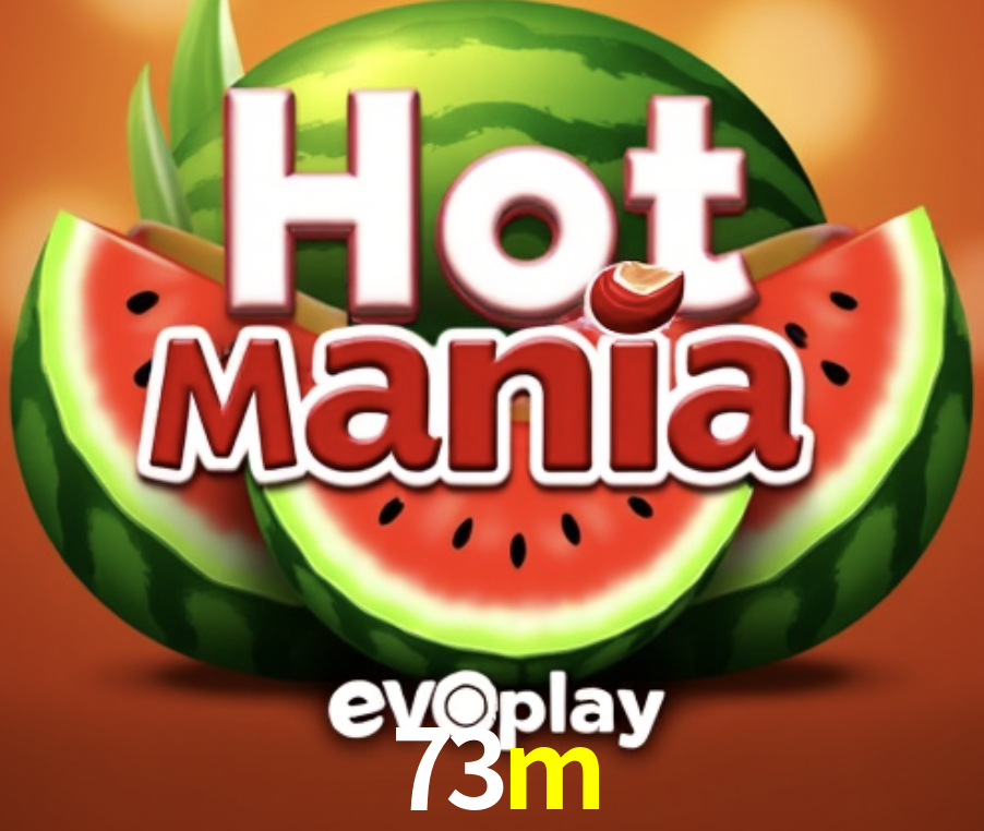 APP oficial da 73m para mobile