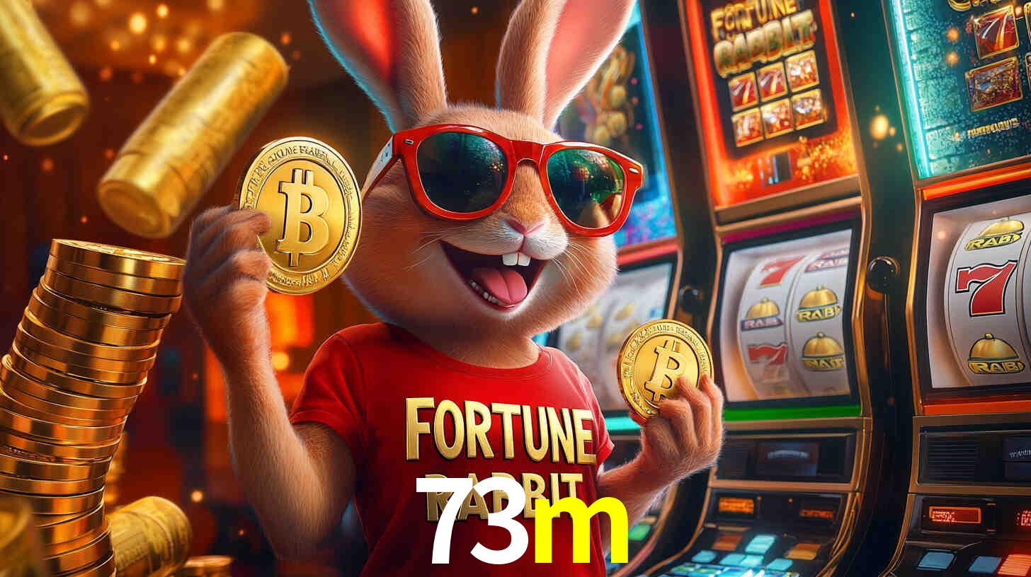 A Revolução dos Aplicativos de Jogos no 73m