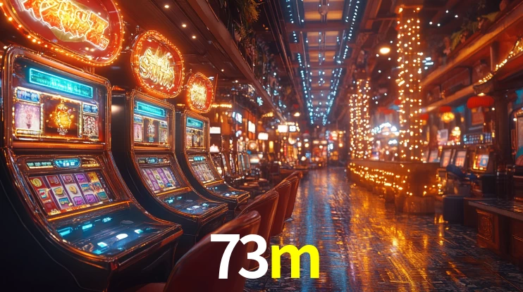 Live Casino 73m