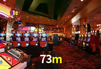 Desvendando o Mundo dos Jogos Virtuais na 73m