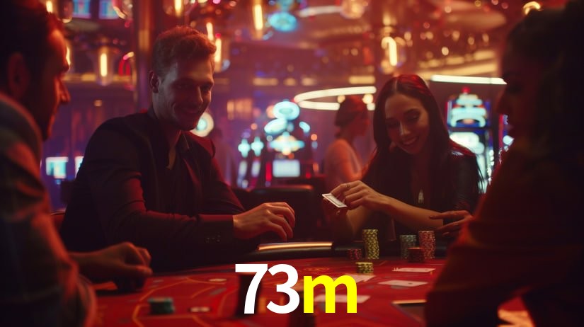 Apostas Esportivas na 73m: Um Guia Completo