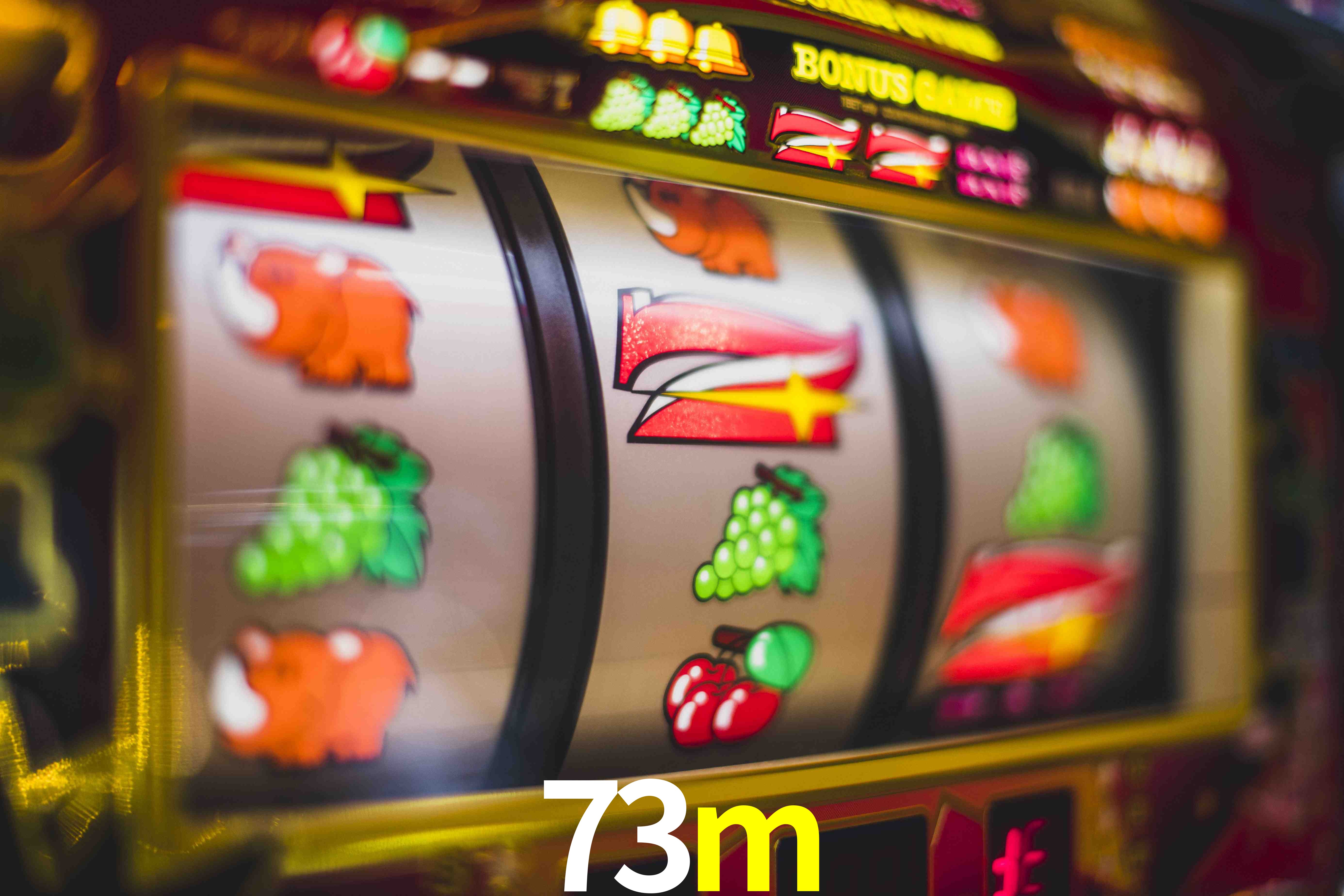 Slot Games 73m