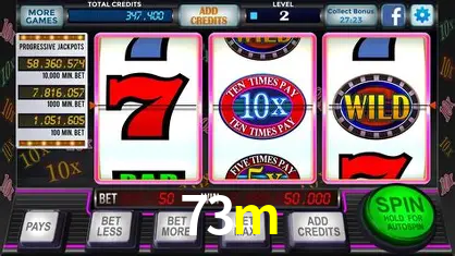 Explorando a Categoria de Eventos em Apostas na 73m